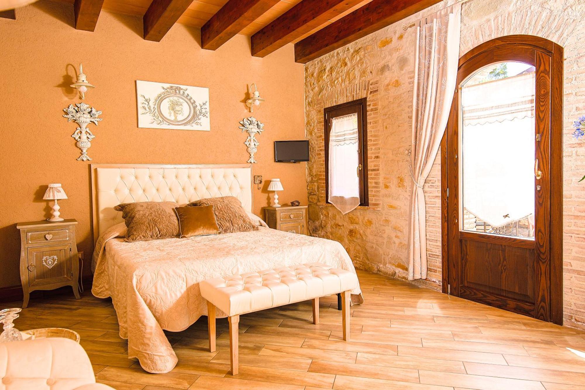 Relais Garden Cactus B&B Favara Exterior photo
