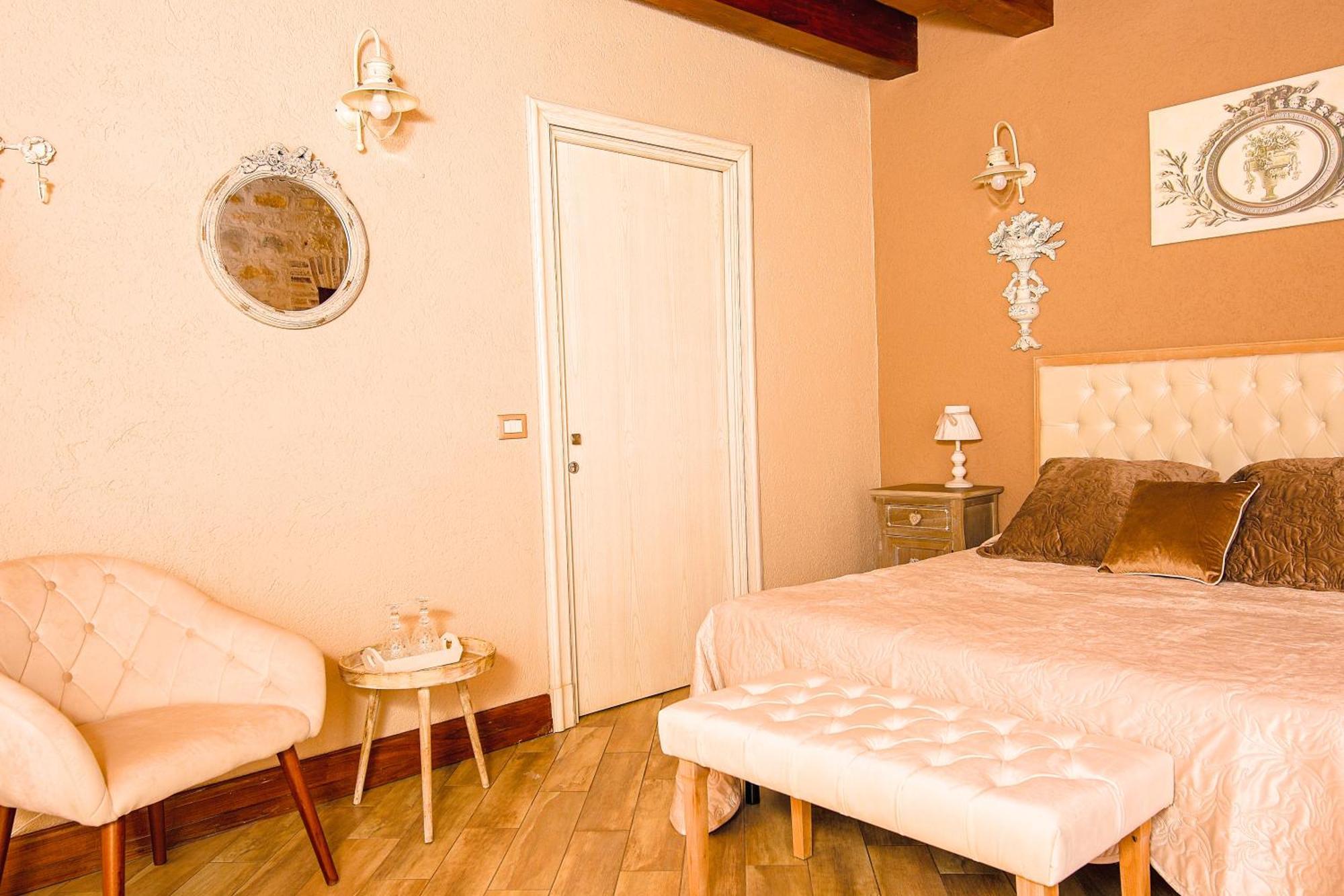 Relais Garden Cactus B&B Favara Exterior photo