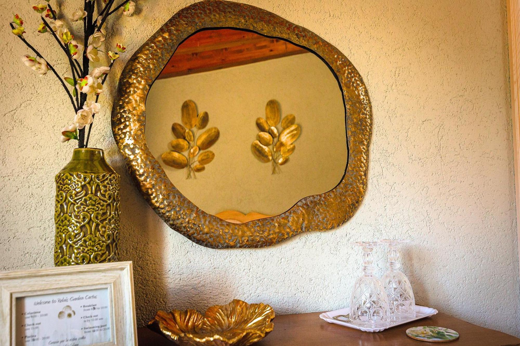 Relais Garden Cactus B&B Favara Exterior photo